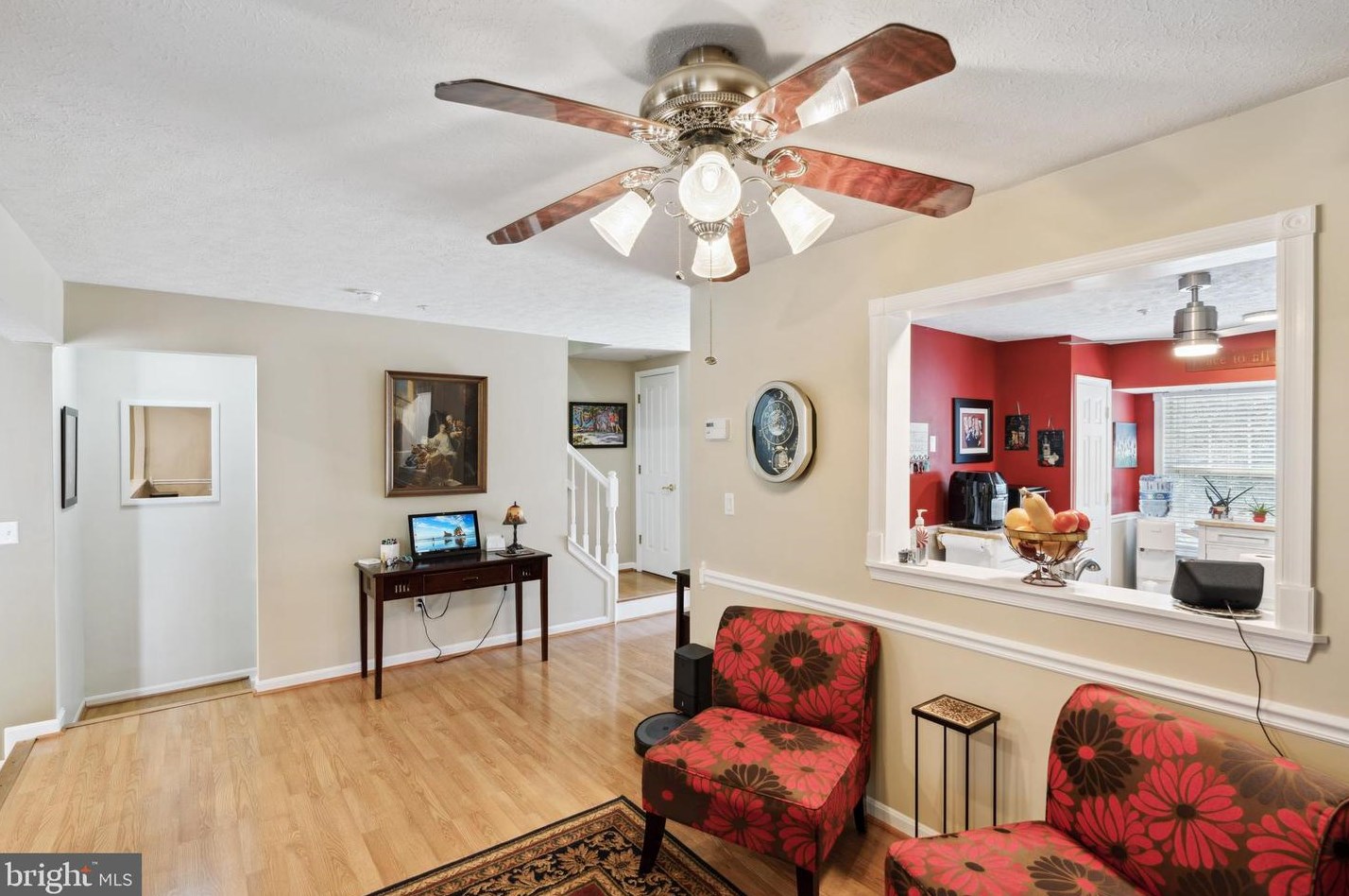 2602 Windy Oak Ct, Crofton MD 21114-1191 exterior