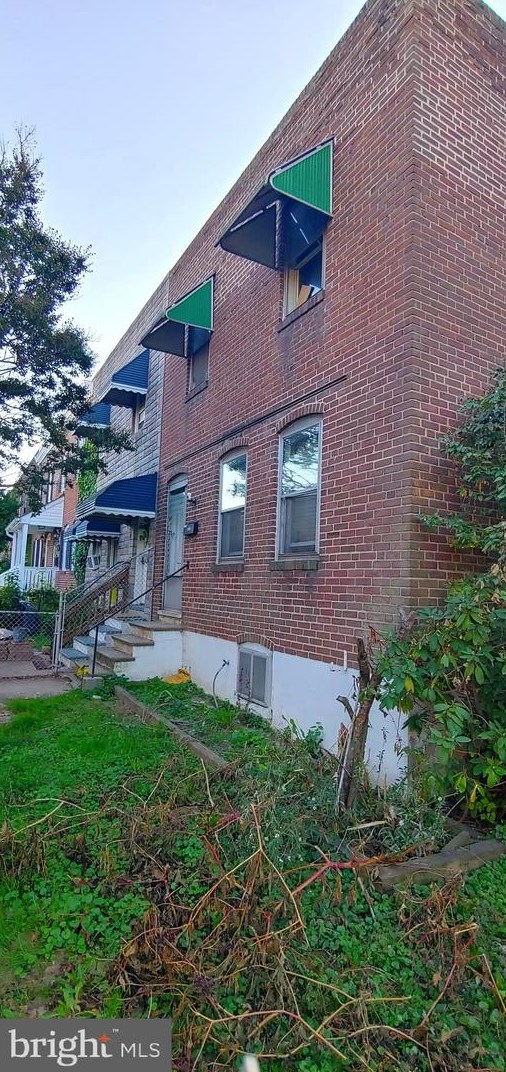 5300 Brookwood Rd, Baltimore, MD 21225-3524