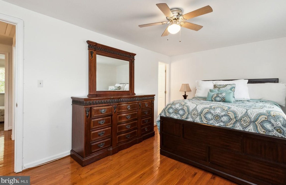 1782 Sharwood Pl, Crofton MD 21114-1925 exterior