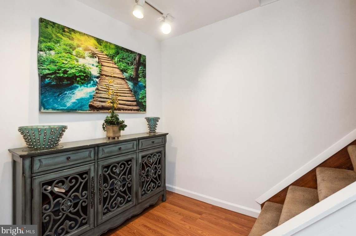 1782 Sharwood Pl, Crofton MD 21114-1925 exterior