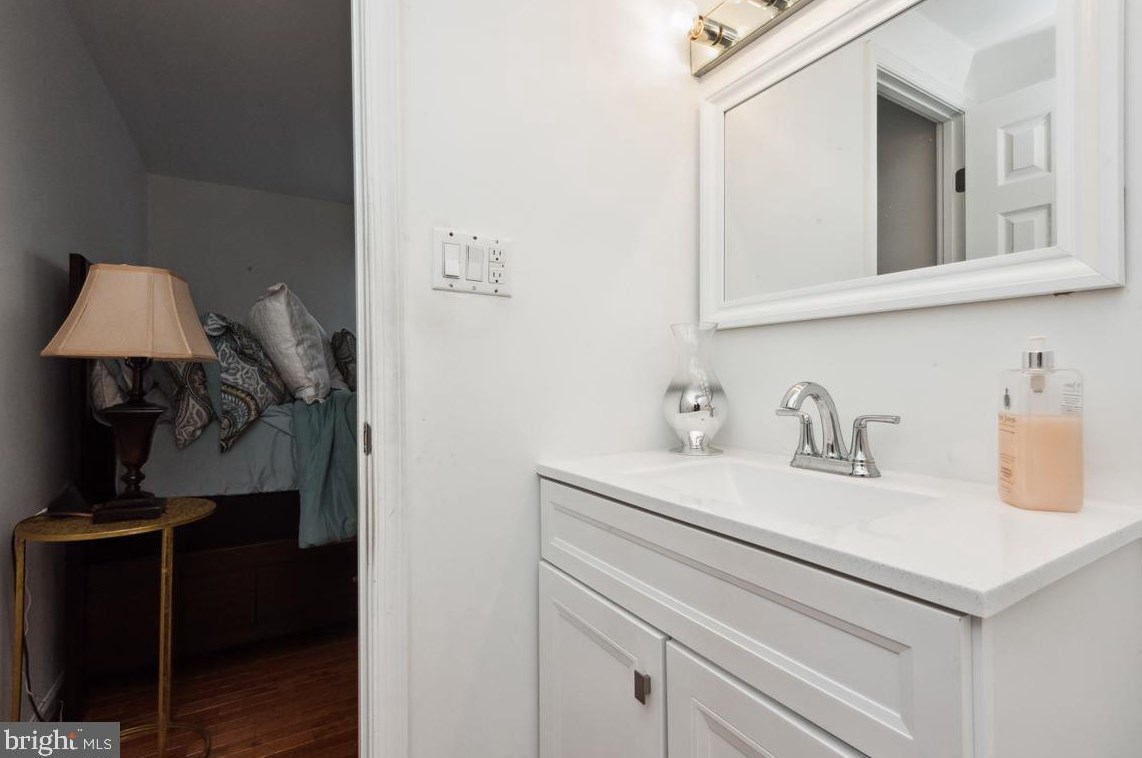 1782 Sharwood Pl, Crofton MD 21114-1925 exterior