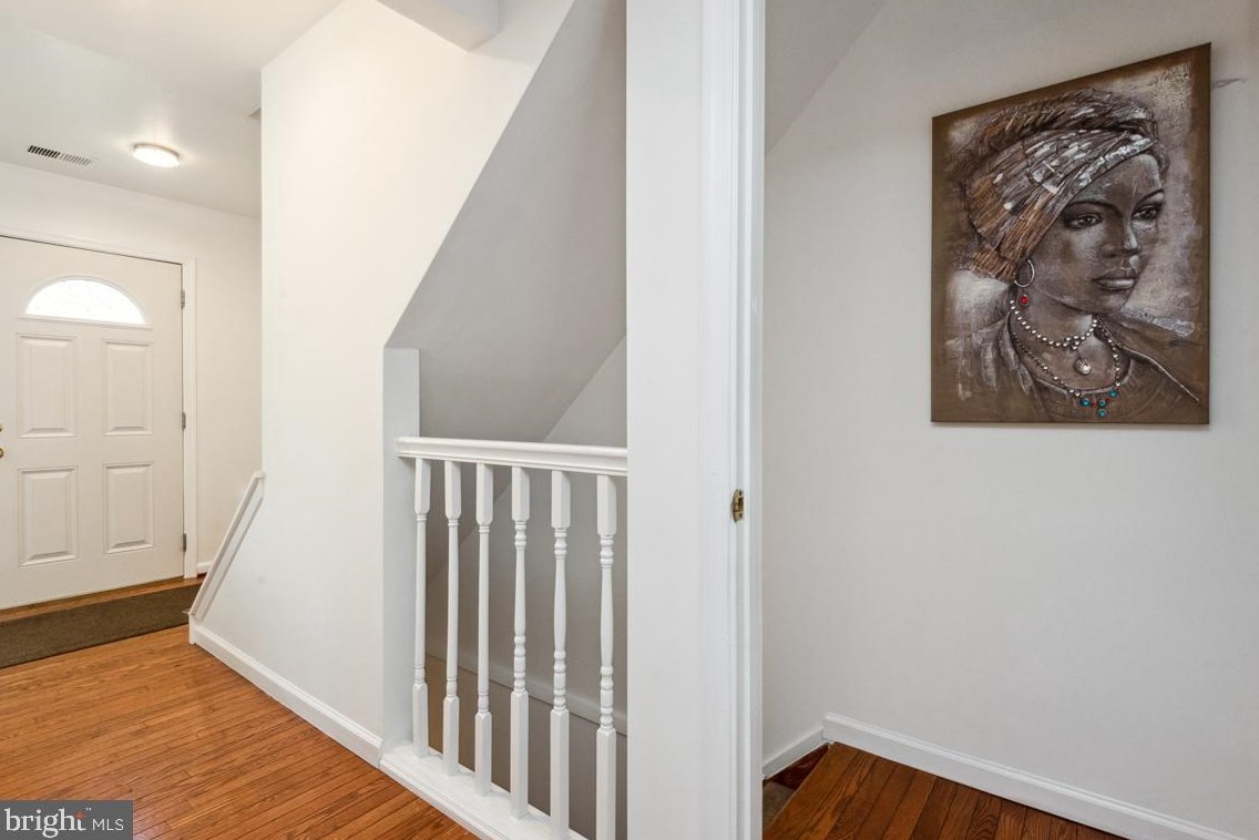 1782 Sharwood Pl, Crofton MD 21114-1925 exterior