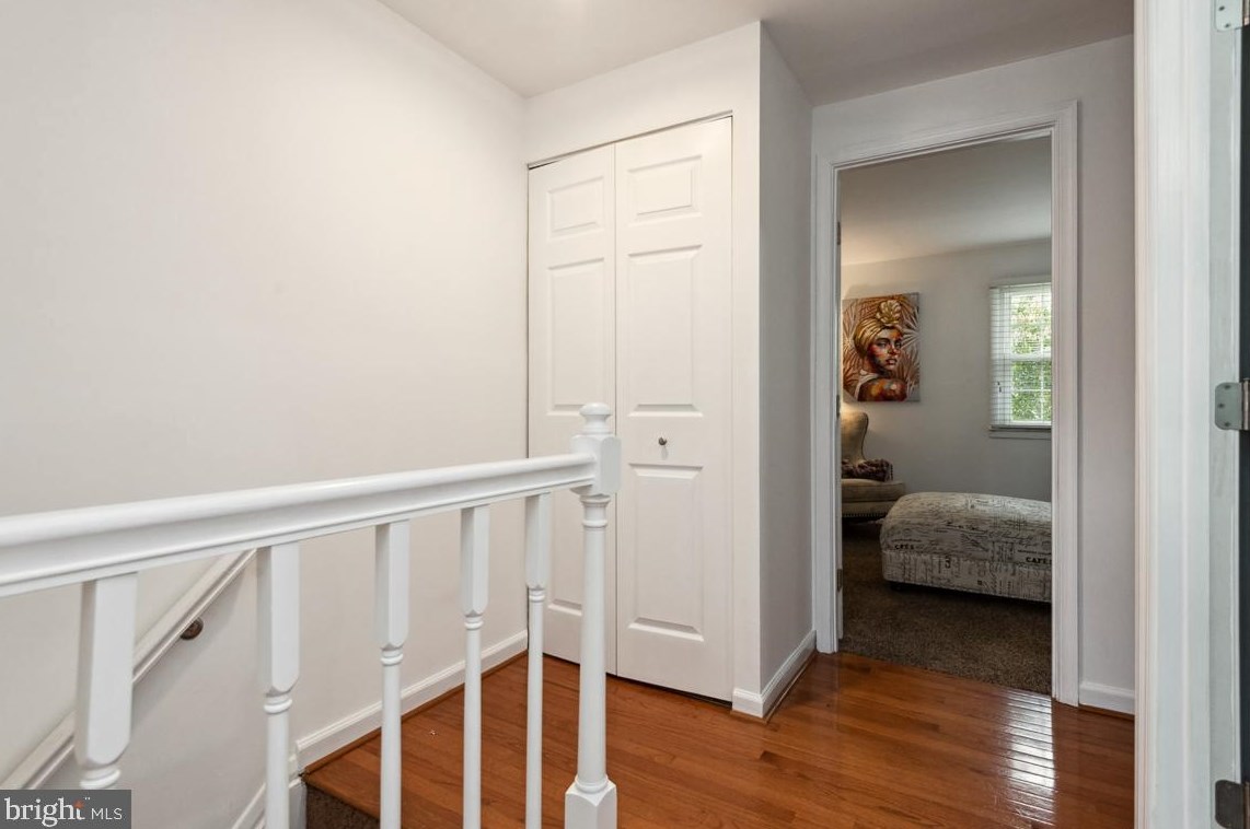 1782 Sharwood Pl, Crofton MD 21114-1925 exterior