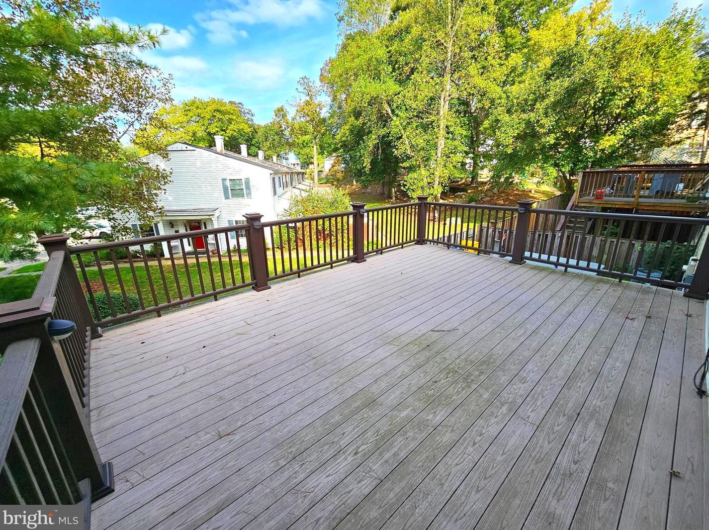 1676 Wilkshire Dr, Crofton MD 21114-2320 exterior