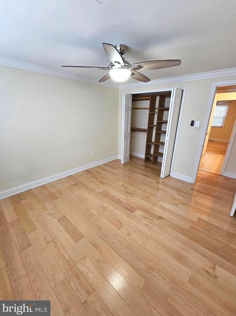 1676 Wilkshire Dr, Crofton MD 21114-2320 exterior