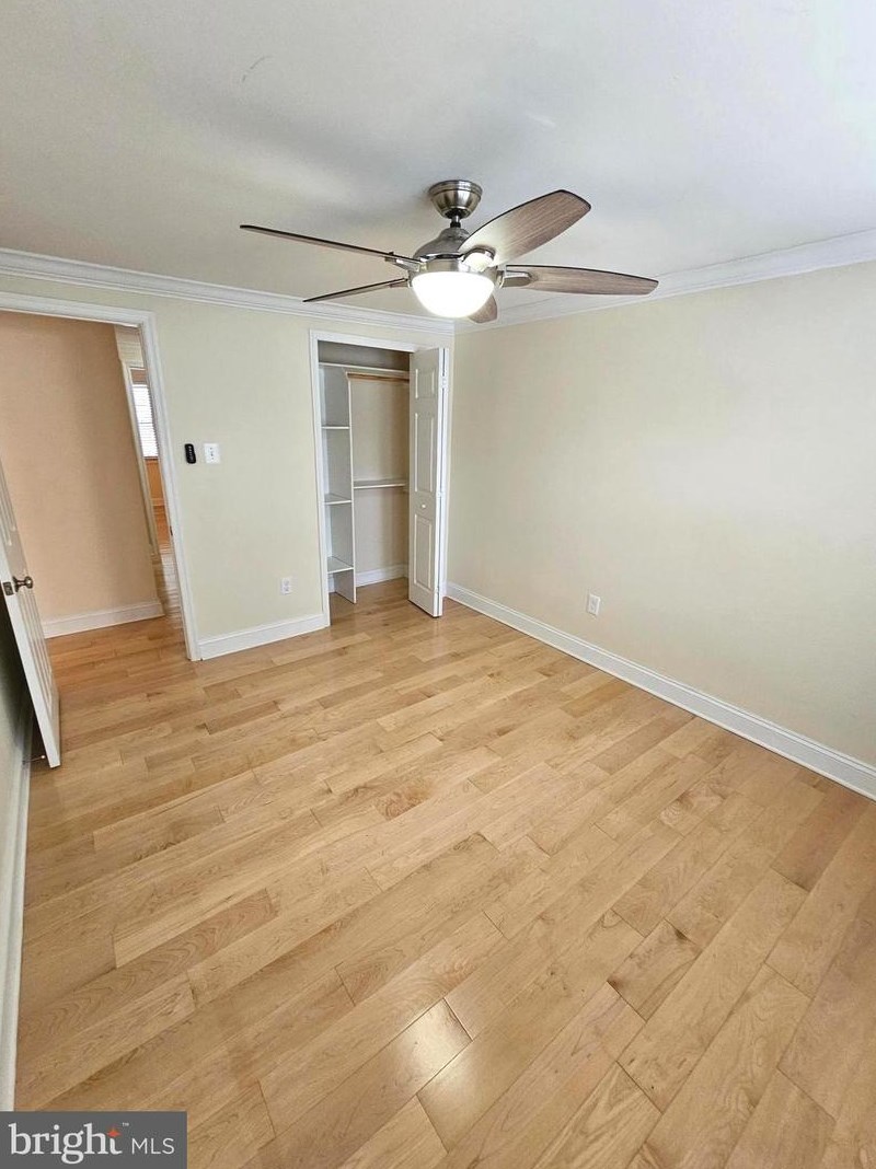 1676 Wilkshire Dr, Crofton MD 21114-2320 exterior