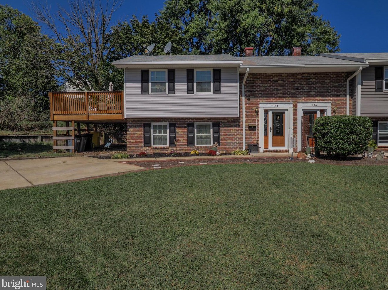 214 Atlanta Rd, Riviera Beach, MD 21122