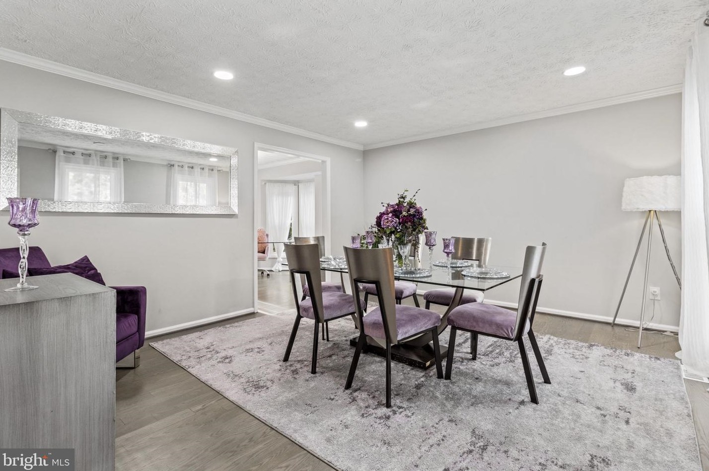 2083 Ingleside Ct, Crofton MD  21114-1849 exterior