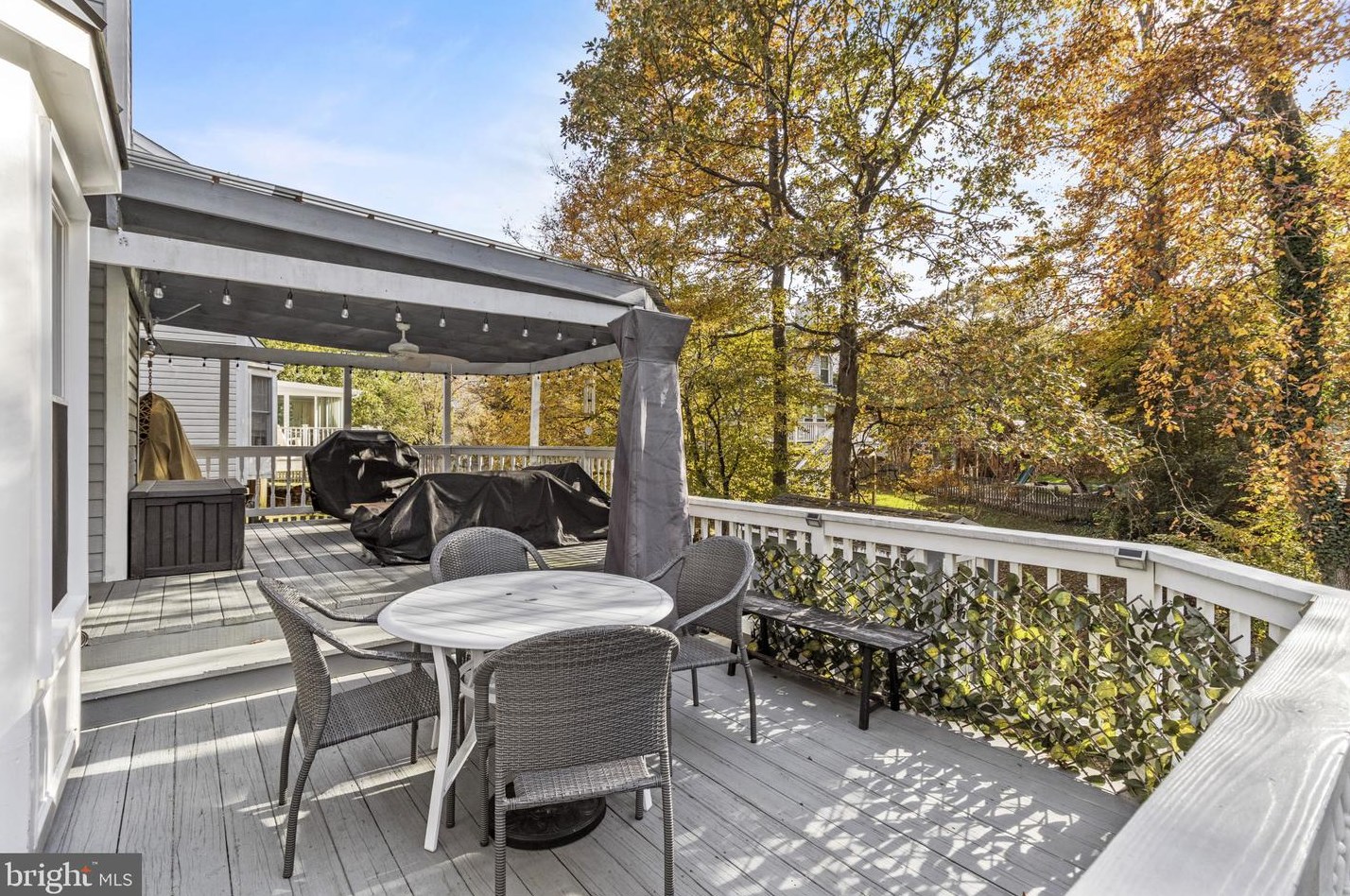 2083 Ingleside Ct, Crofton MD  21114-1849 exterior