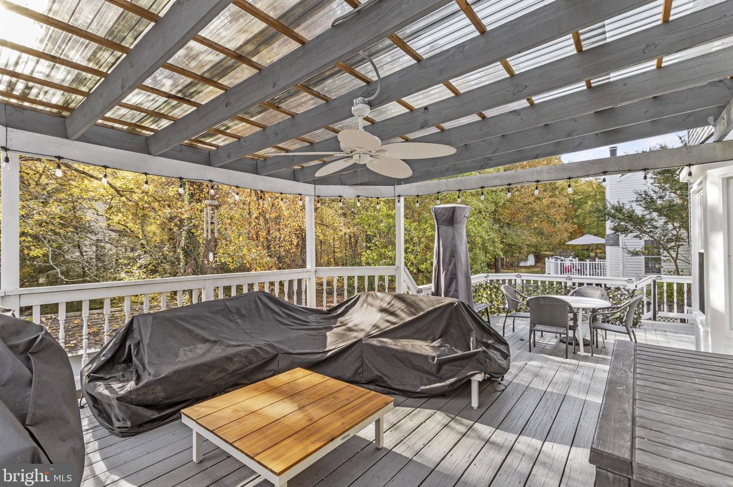 2083 Ingleside Ct, Crofton MD  21114-1849 exterior