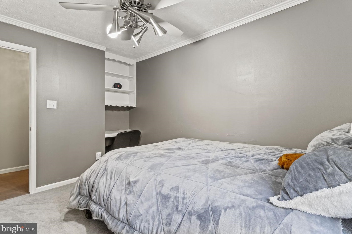 2083 Ingleside Ct, Crofton MD  21114-1849 exterior