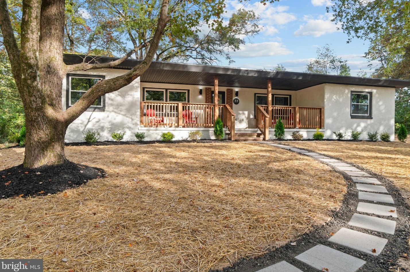 33 Gambrills Rd, Severn MD 21144-3507 exterior