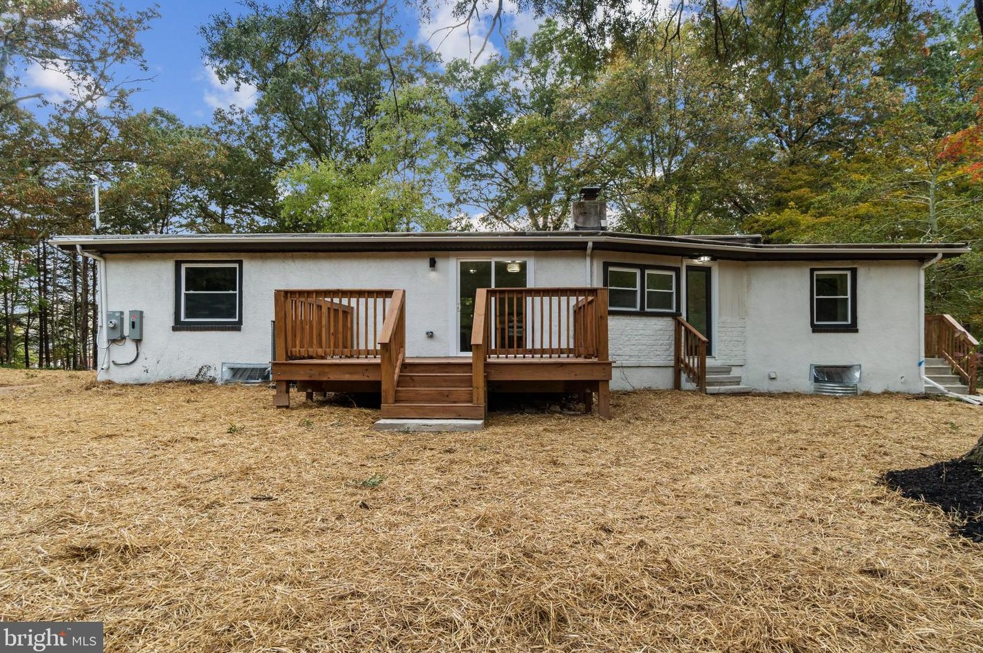 33 Gambrills Rd, Severn MD 21144-3507 exterior