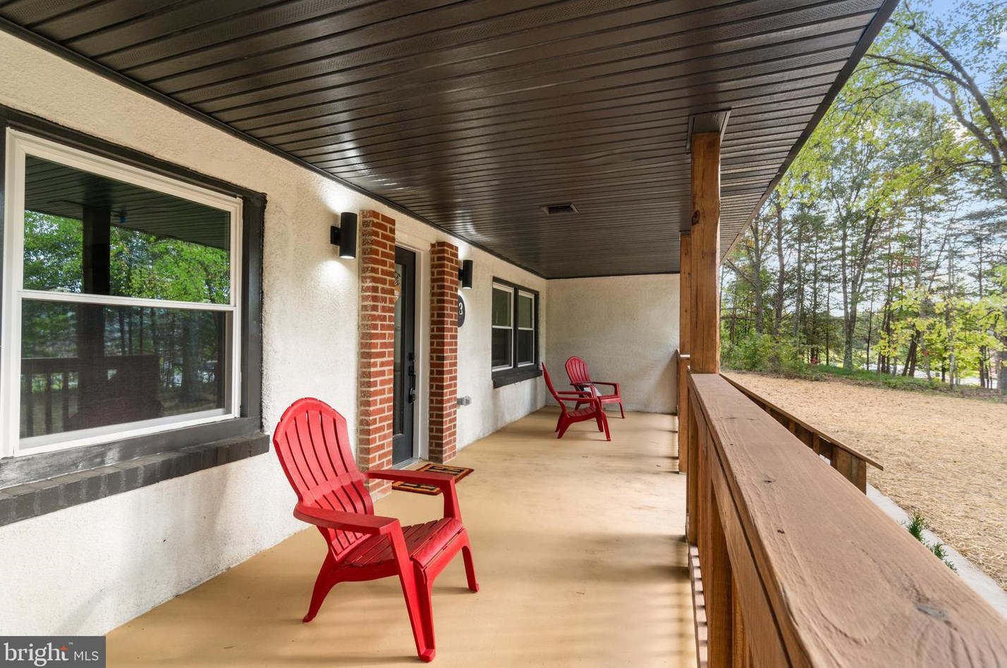 33 Gambrills Rd, Severn MD  21144-3507 exterior