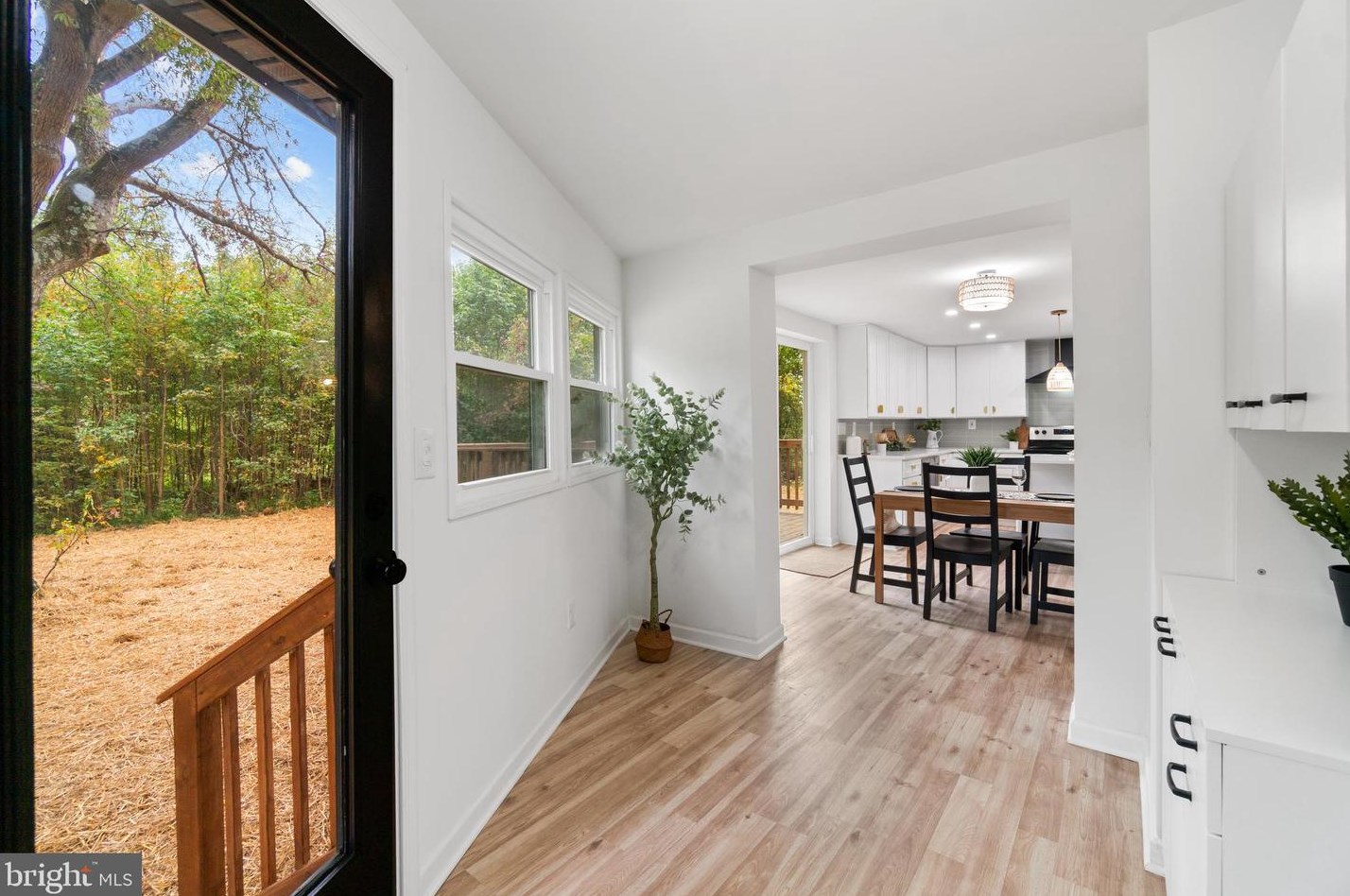 33 Gambrills Rd, Severn MD 21144-3507 exterior