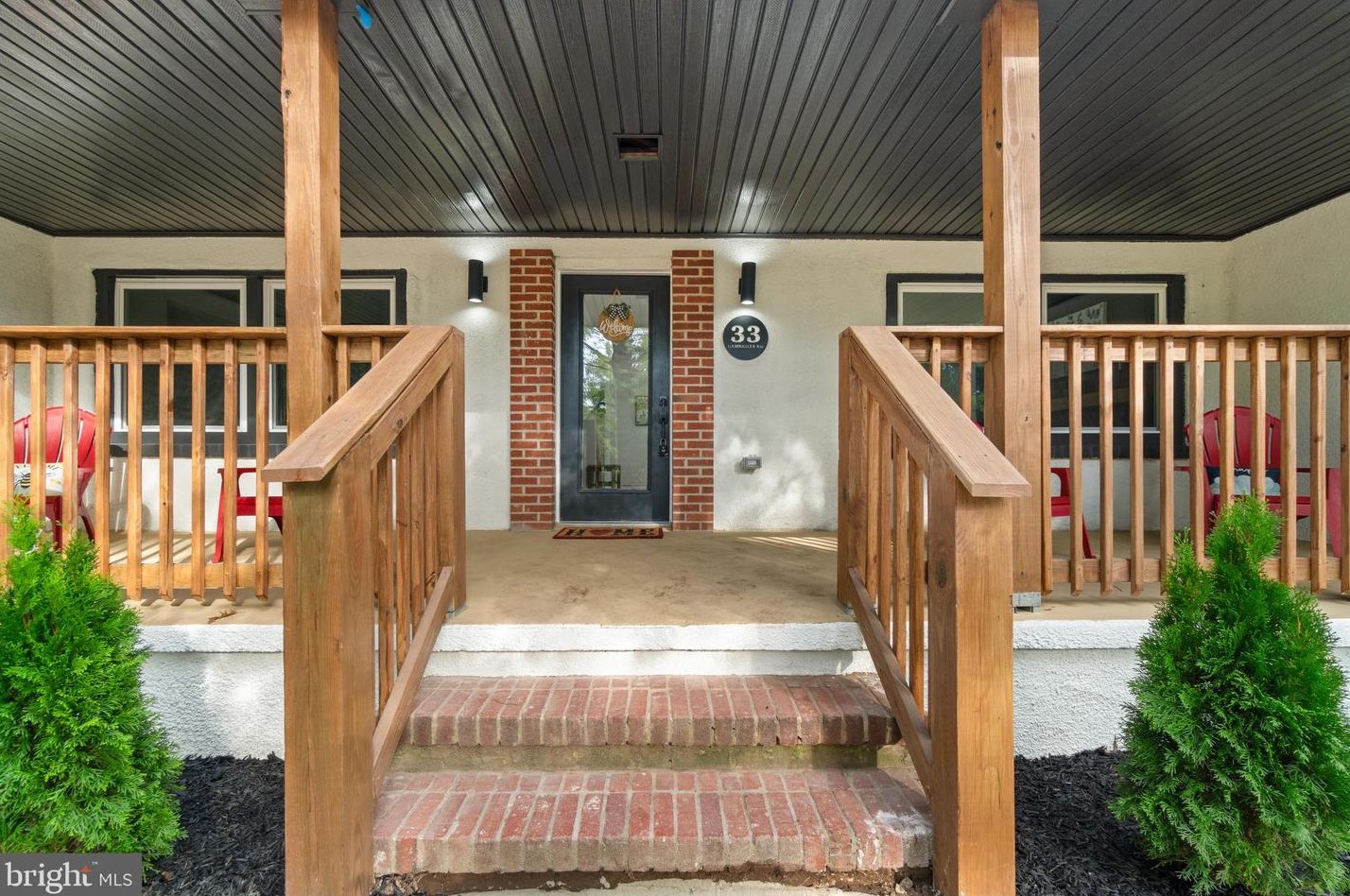 33 Gambrills Rd, Severn, MD 21144-3507