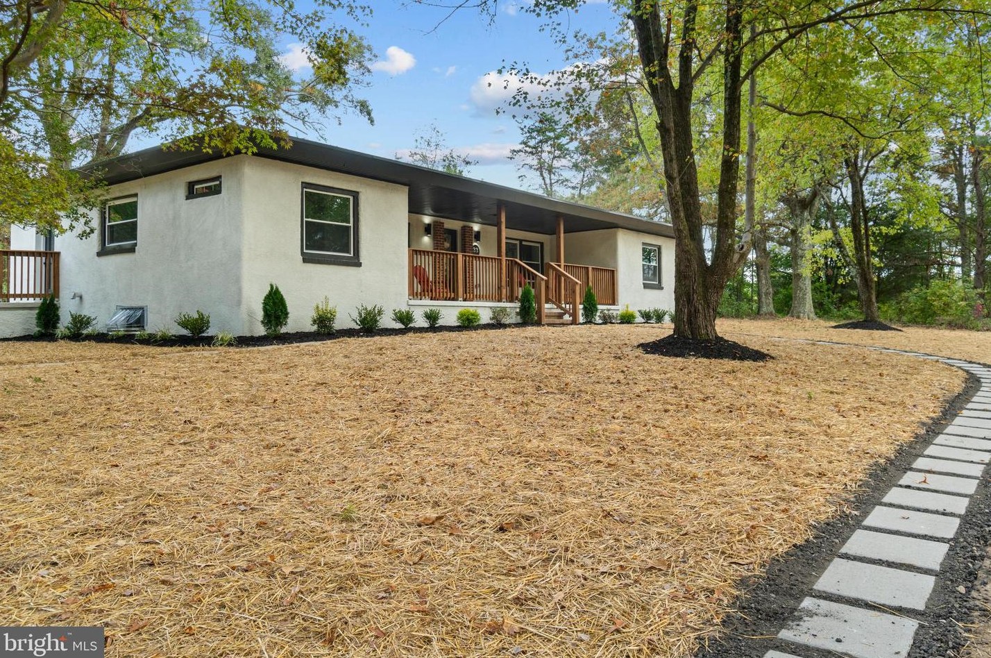 33 Gambrills Rd, Severn MD 21144-3507 exterior