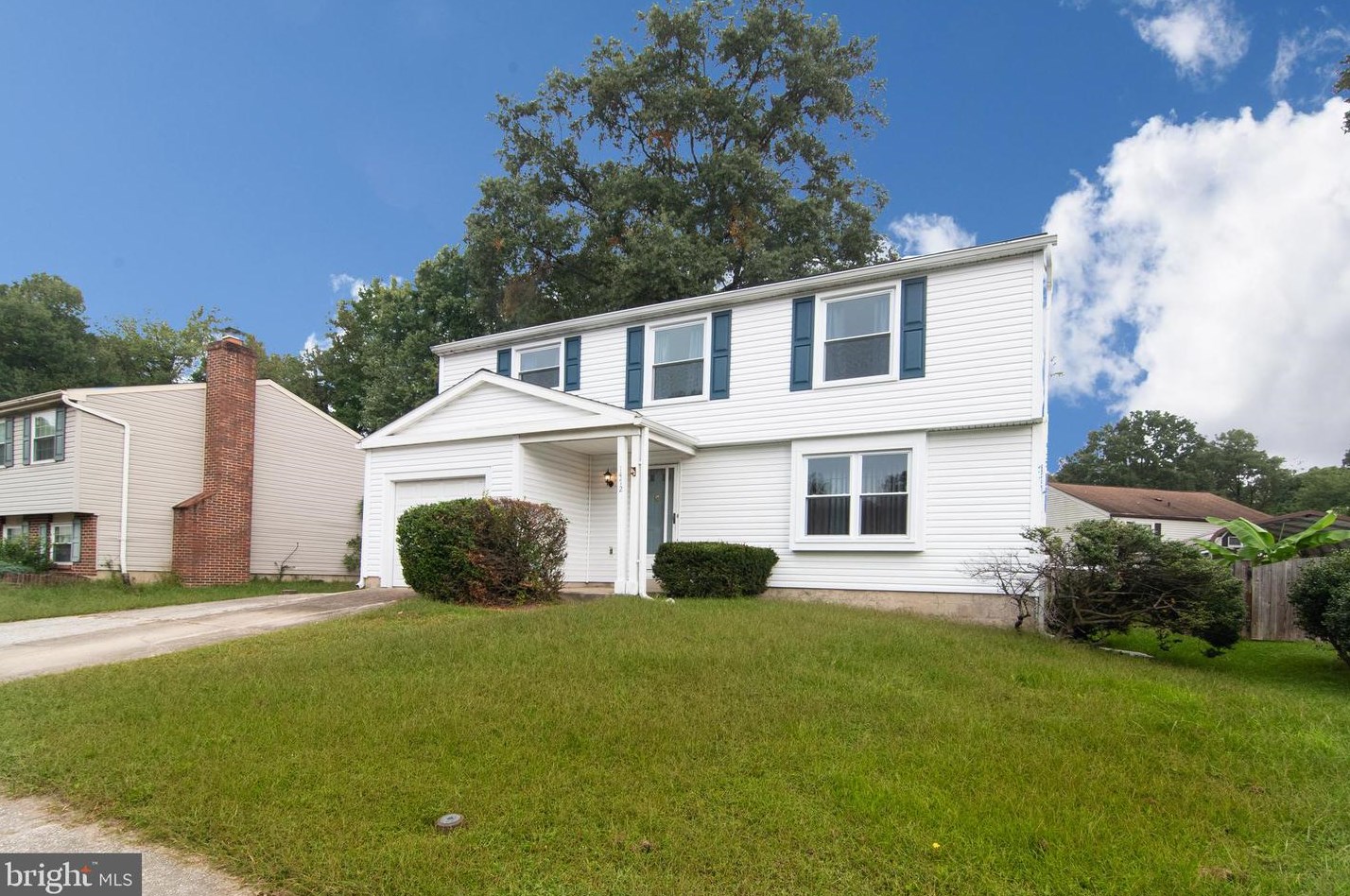 1472 Gesna Dr, Baltimore, MD 21076-1647