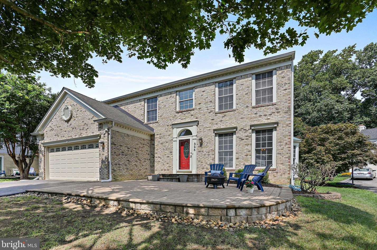 328 Rosslare Dr, Arnold, MD 21012