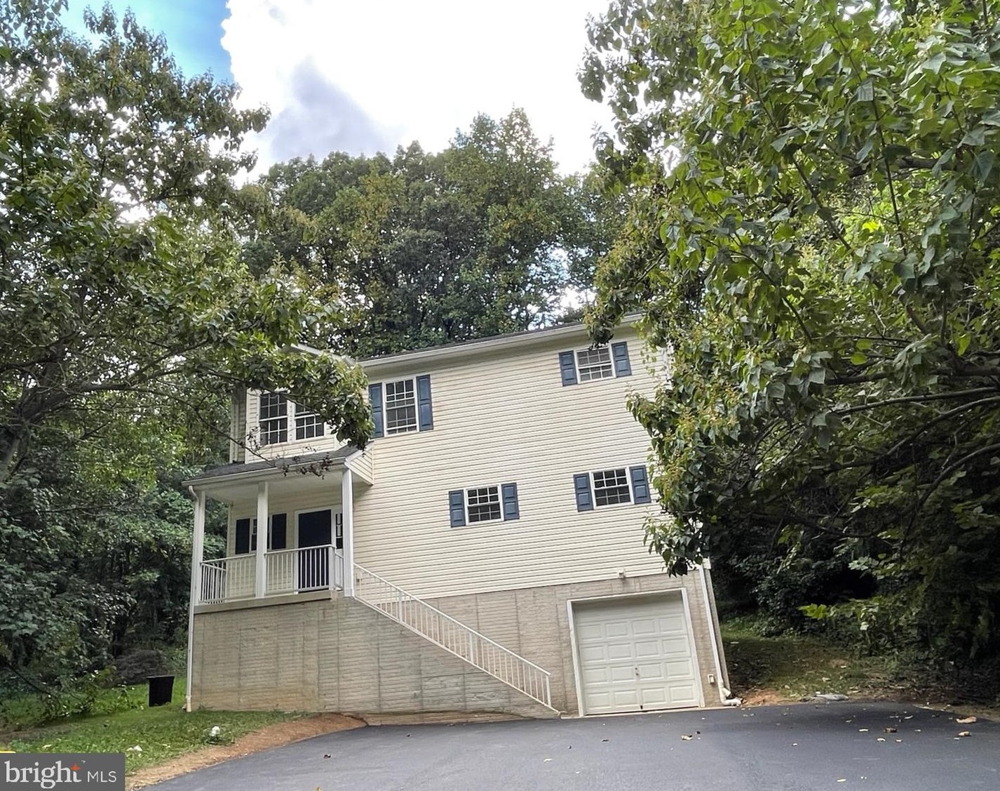 6954 Baltimore Annapolis Blvd, Baltimore, MD 21225-3360