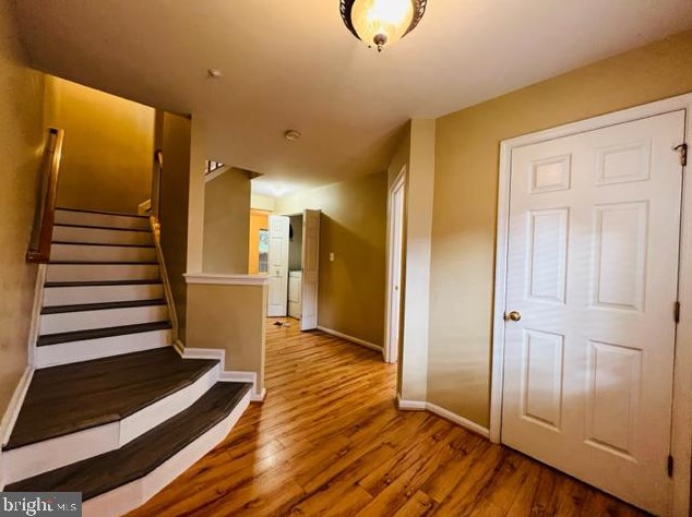 1308 Hill Born Dr, Baltimore MD  21076-1172 exterior