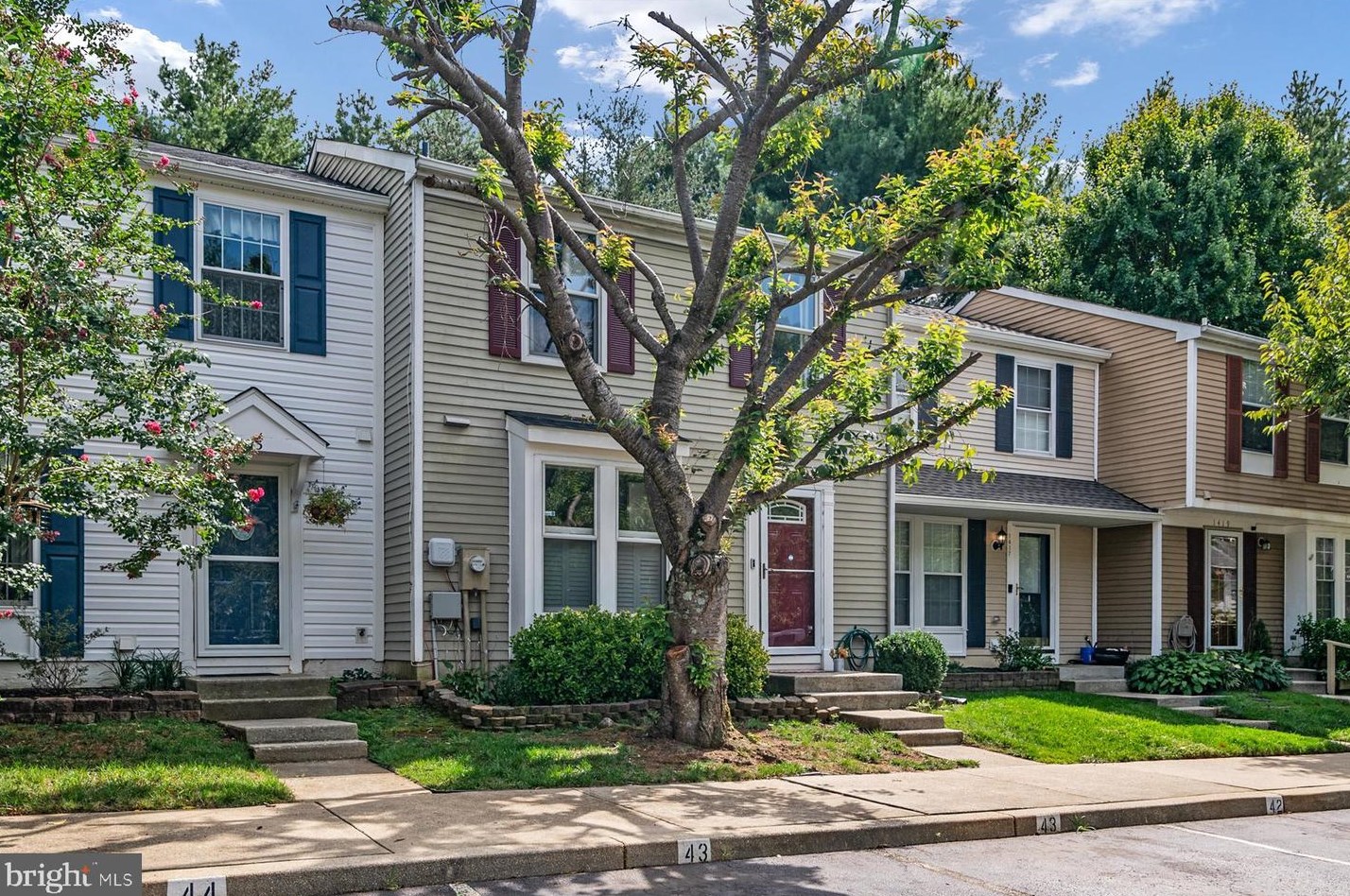 1415 Medinah Ct #43, Arnold, MD 21012
