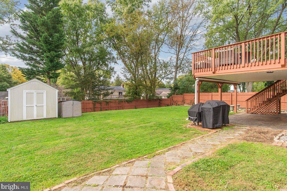 2249 Misthaven Ln, Gambrills, MD 21054