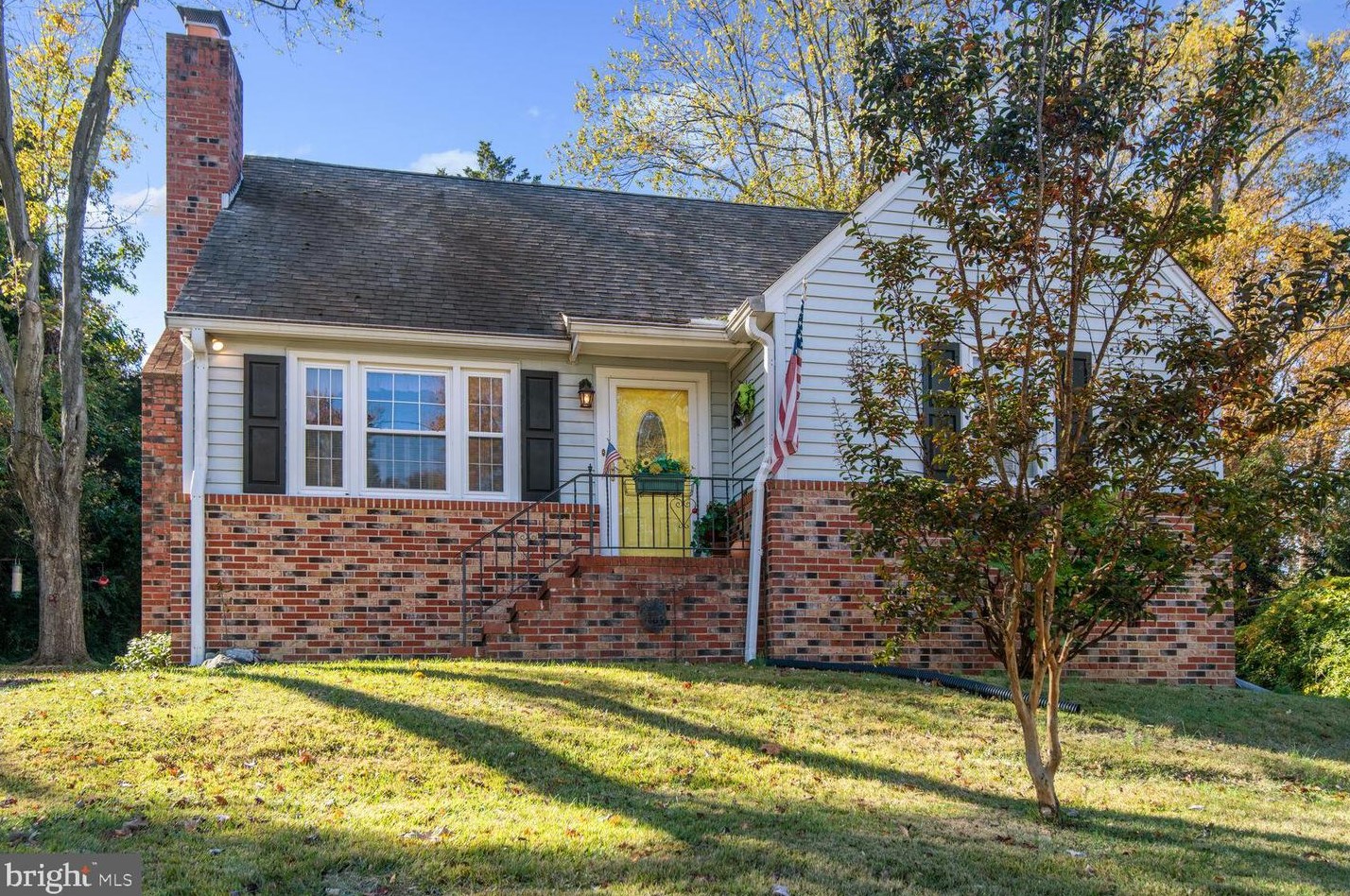 880 Doris Dr, Arnold, MD 21012