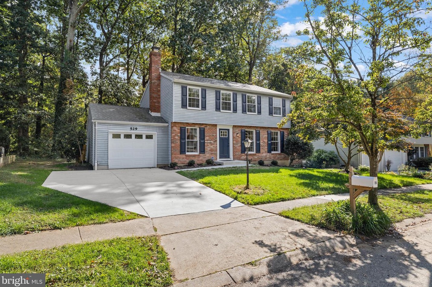 529 Bay Green Dr, Arnold, MD 21012