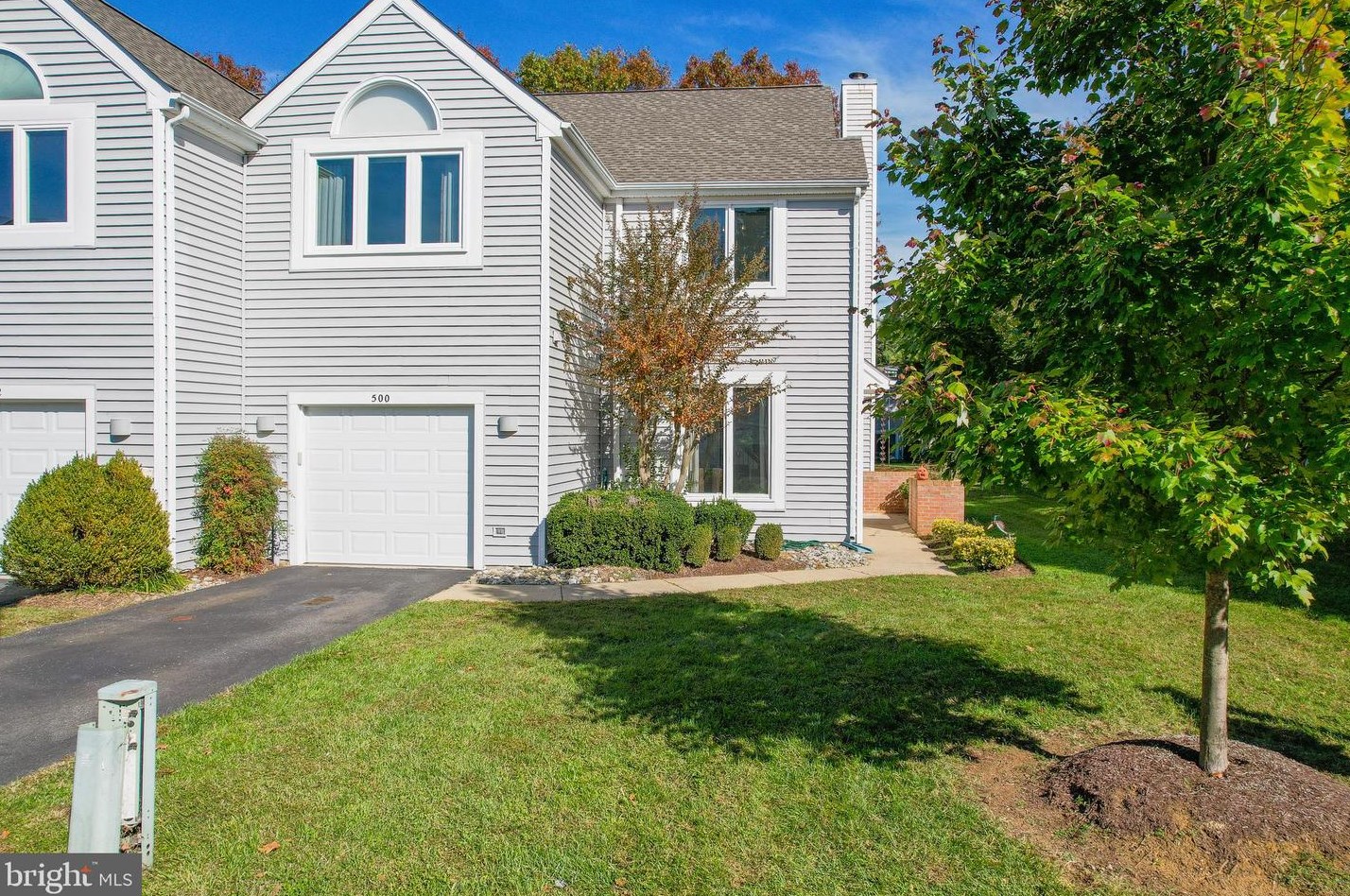 500 Martingale Ln, Arnold, MD 21012