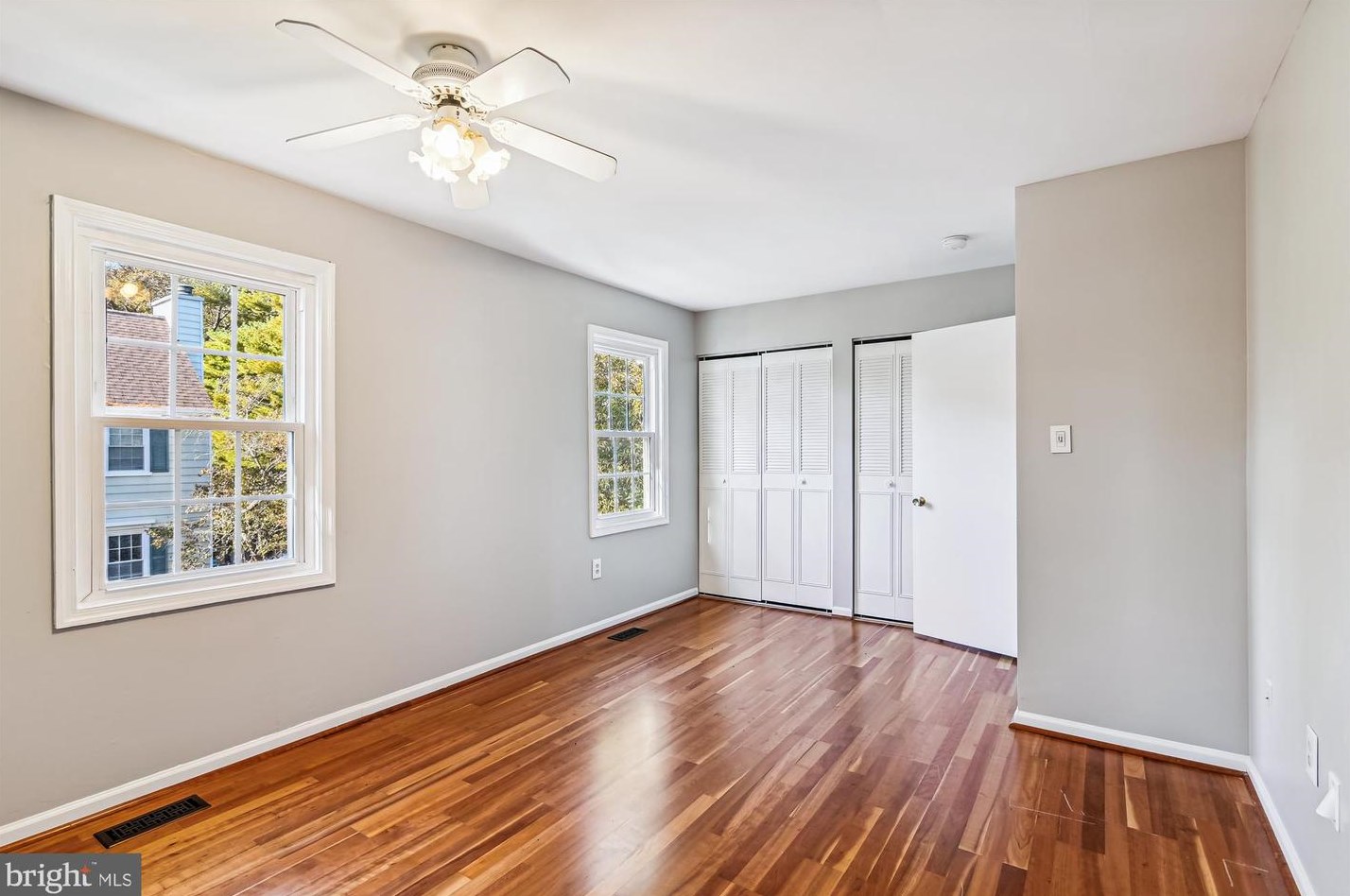 1516 Marlborough Ct, Crofton MD 21114-1123 exterior