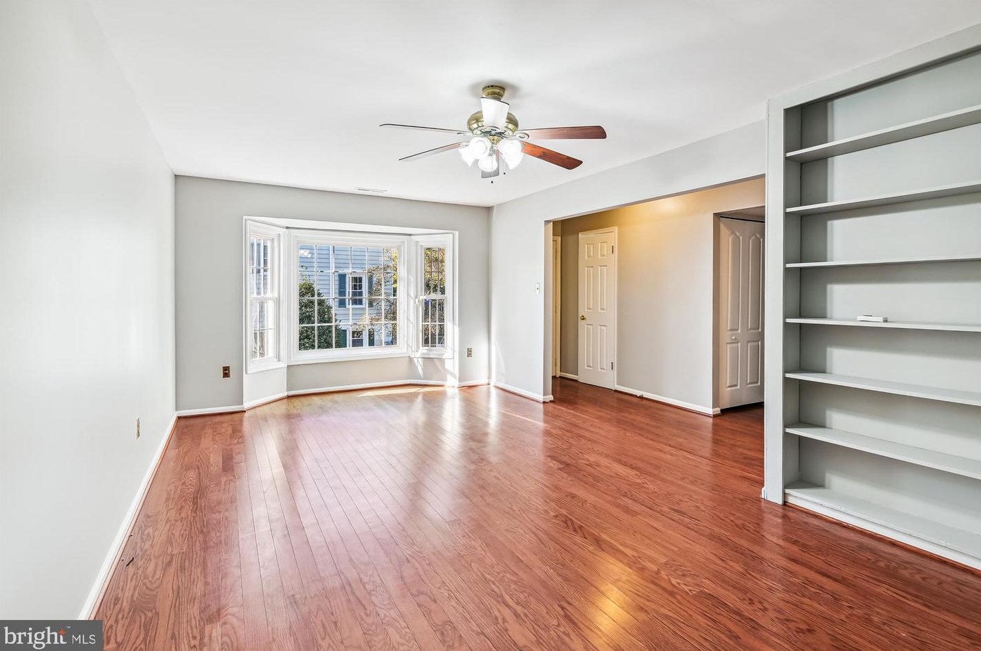 1516 Marlborough Ct, Crofton MD 21114-1123 exterior