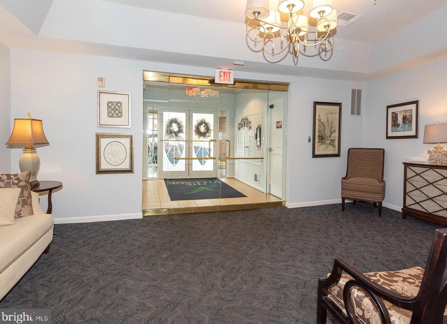 2607 Chapel Lake Dr #203, Gambrills, MD 21054