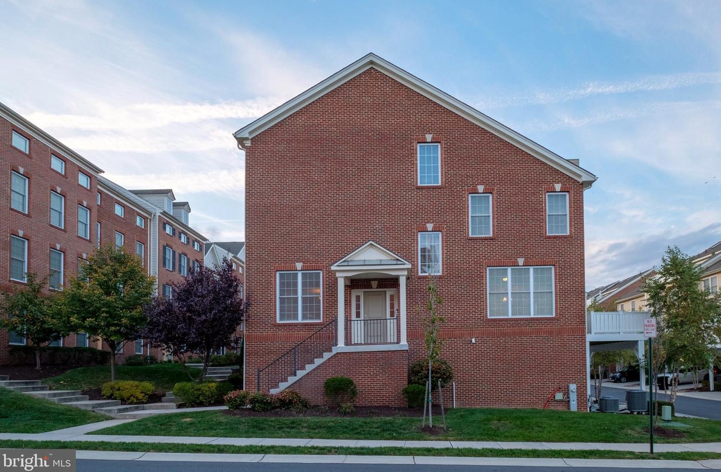 2501 Cherry Tree Rd, Baltimore, MD
