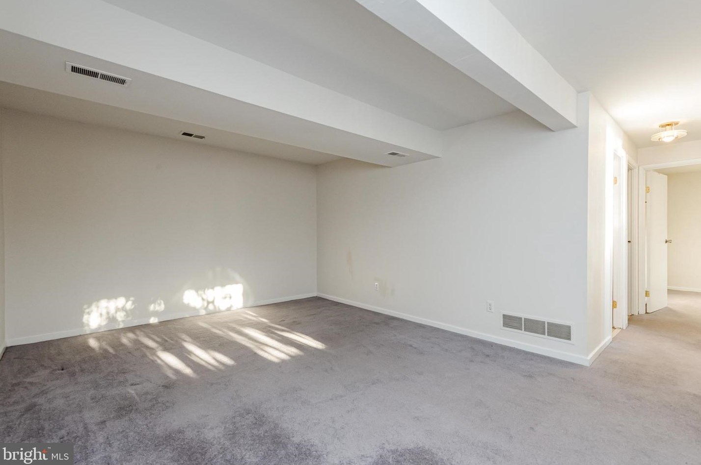 8323 Dubbs Dr, Severn MD  21144-3320 exterior