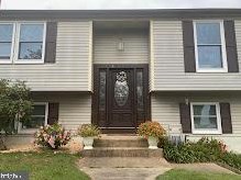8323 Dubbs Dr, Severn MD  21144-3320 exterior