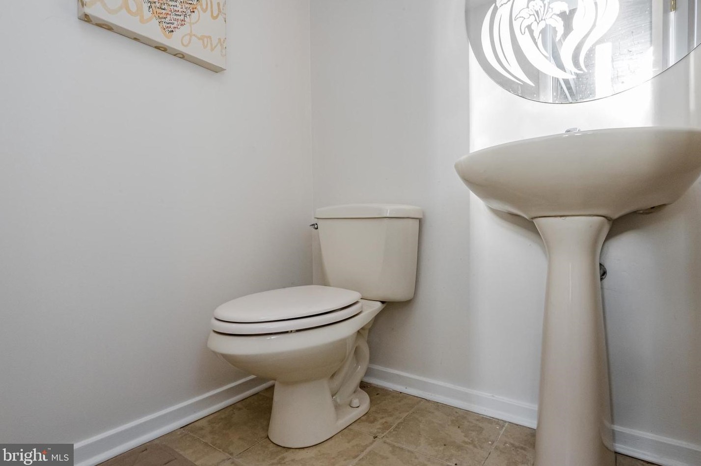 8323 Dubbs Dr, Severn MD  21144-3320 exterior