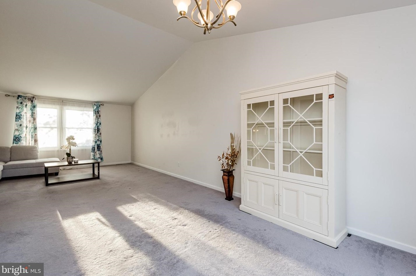 8323 Dubbs Dr, Severn MD  21144-3320 exterior