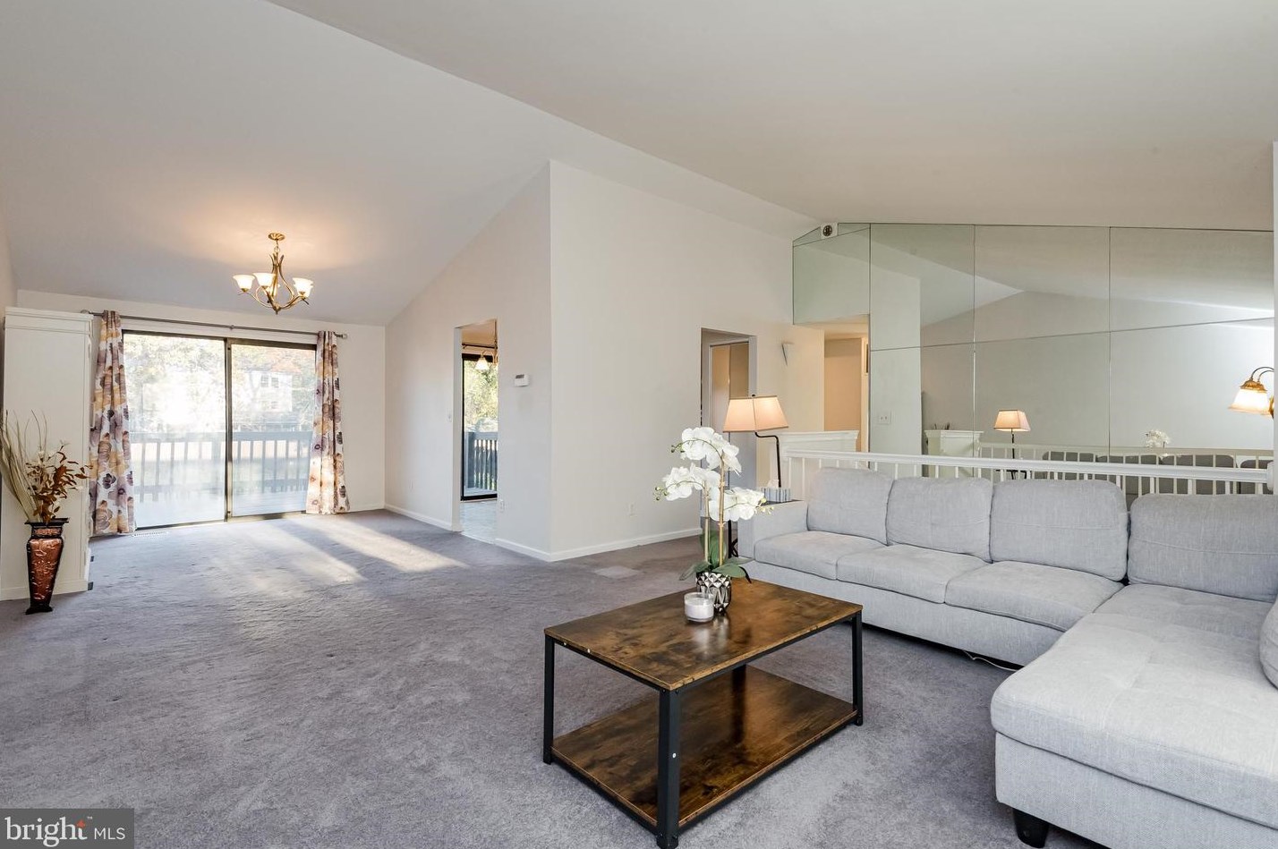 8323 Dubbs Dr, Severn MD  21144-3320 exterior