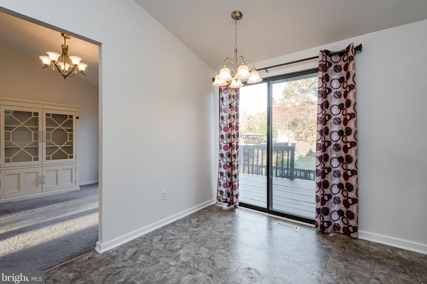 8323 Dubbs Dr, Severn MD  21144-3320 exterior