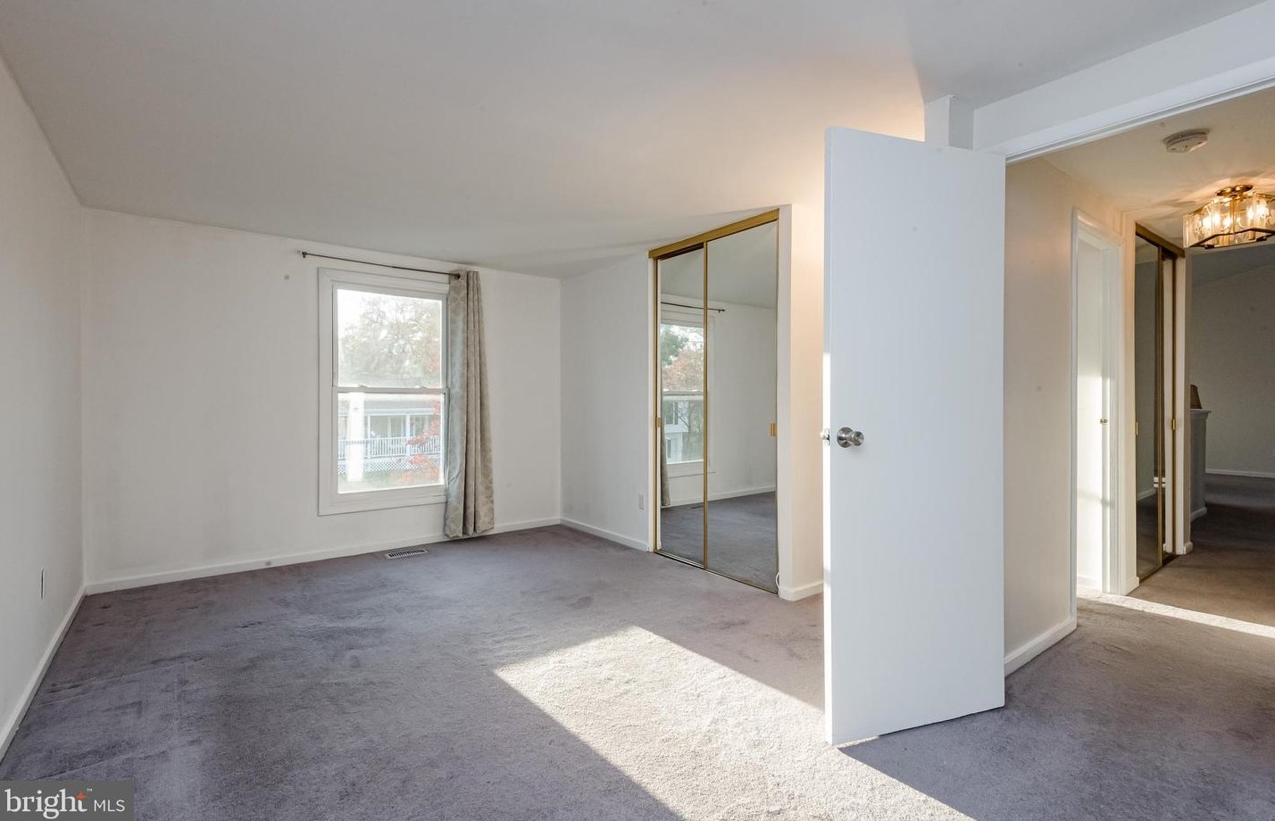 8323 Dubbs Dr, Severn MD  21144-3320 exterior