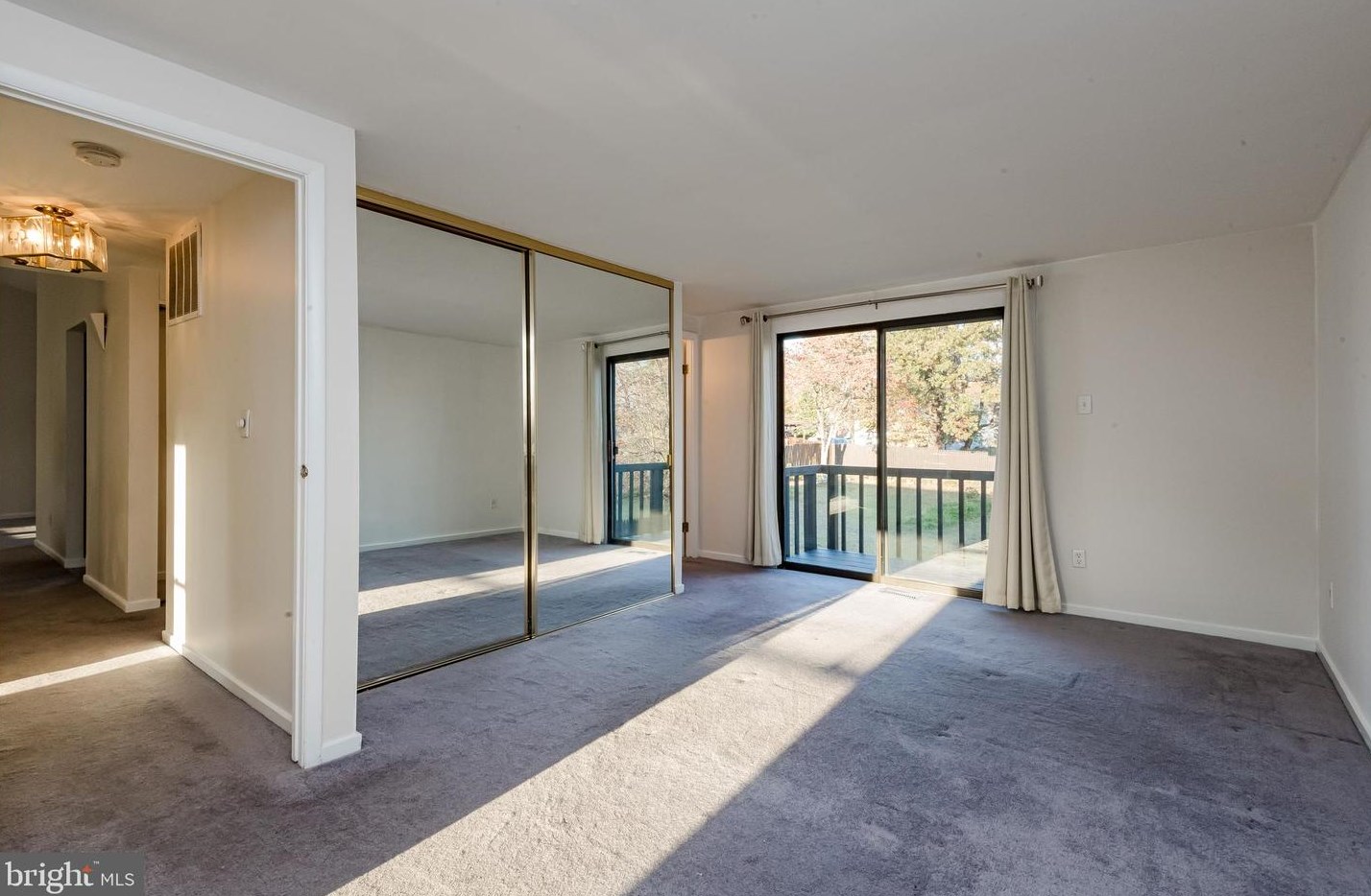 8323 Dubbs Dr, Severn MD  21144-3320 exterior