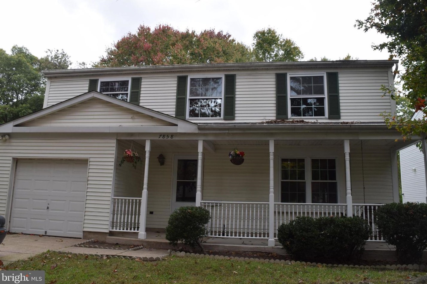 7858 Mansion House Crossing, Riviera Beach, MD 21122