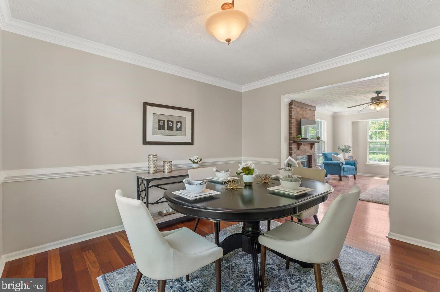 2087 Lower Ct, Crofton MD  21114-1634 exterior