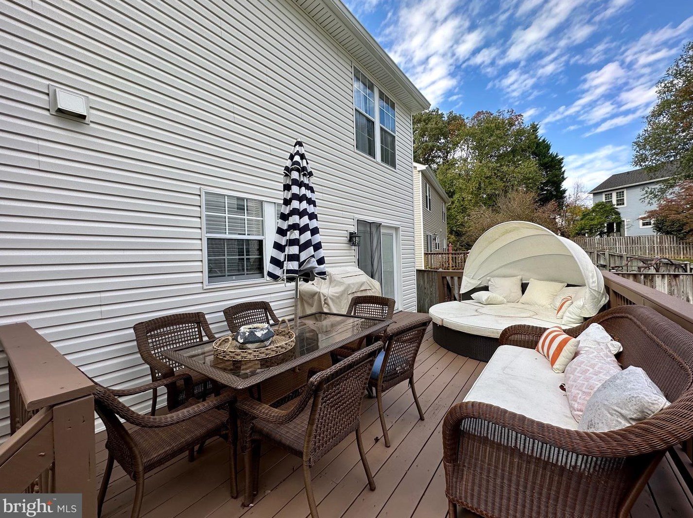 2087 Lower Ct, Crofton MD  21114-1634 exterior