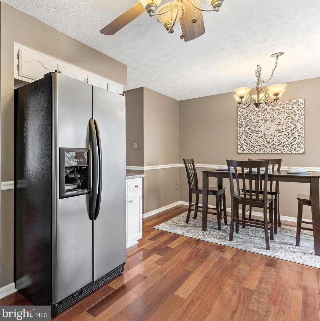 2087 Lower Ct, Crofton MD  21114-1634 exterior