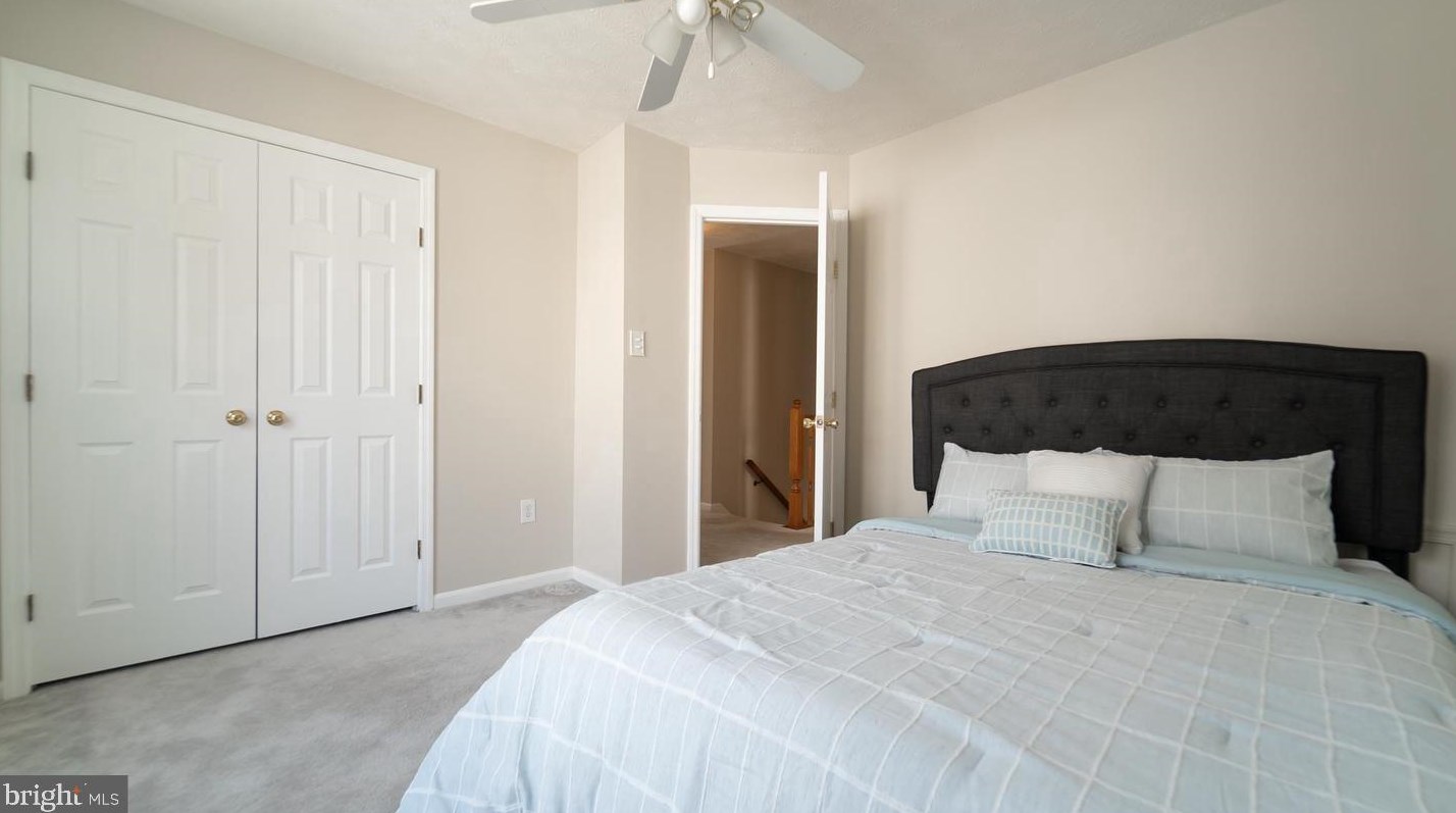 2087 Lower Ct, Crofton MD  21114-1634 exterior