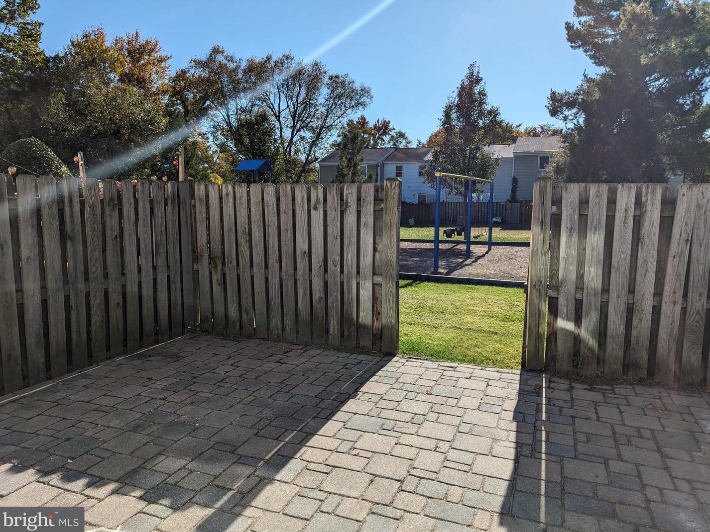 1738 Aberdeen Cir, Crofton MD 21114-1618 exterior