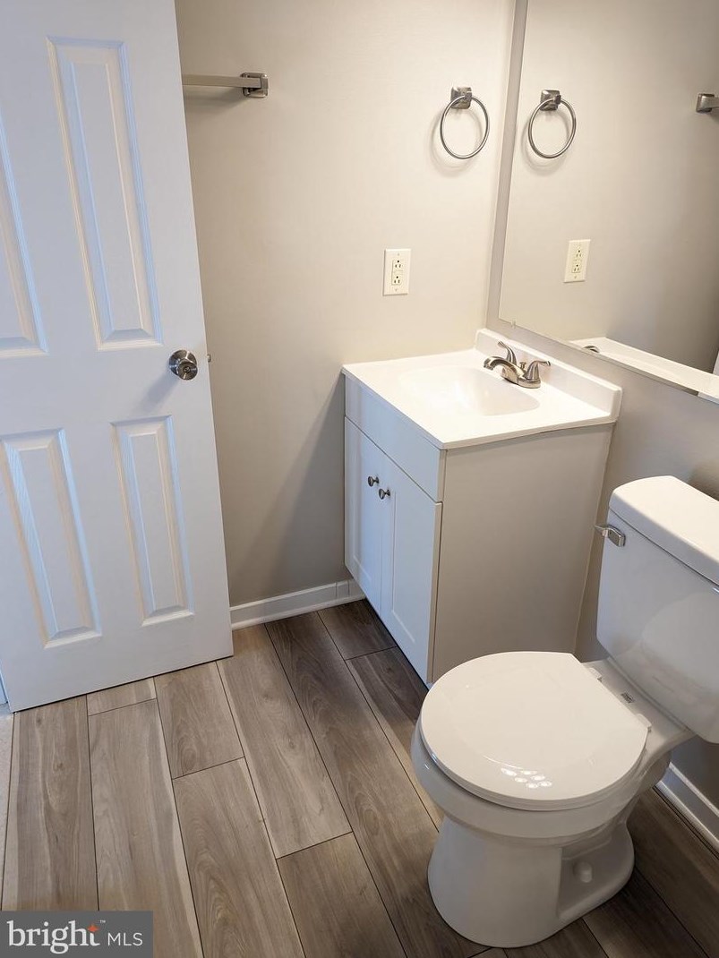 1738 Aberdeen Cir, Crofton MD 21114-1618 exterior