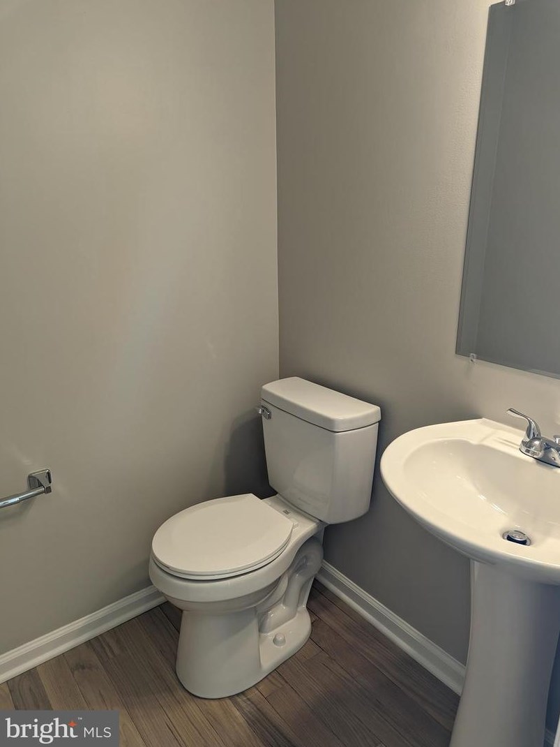 1738 Aberdeen Cir, Crofton MD 21114-1618 exterior